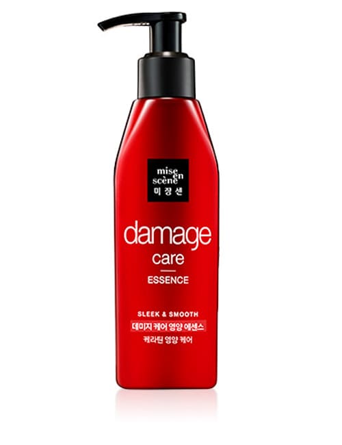 Эссенция для волос Mise-En-Scène Damage Care Essence