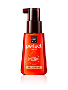 Сыворотка для волос Mise-En-Scène Perfect Repair Rich Serum 80мл