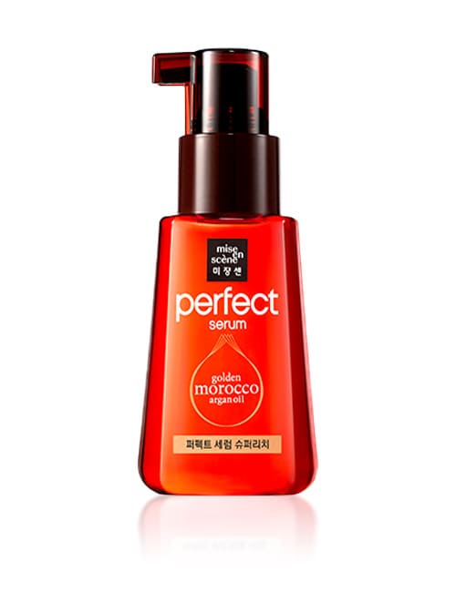 Сыворотка для волос Mise-En-Scène Perfect Repair Rich Serum 80мл