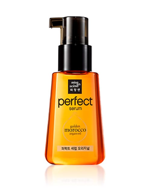 Сыворотка для волос Mise-En-Scène Perfect Repair Оriginal Serum 80мл