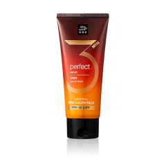 Маска для волос Mise-en-Scene Perfect Serum 3 min Salon Mask Pack