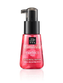 Сыворотка для волос Mise-En-Scène Perfect Rose Edition Serum 70мл