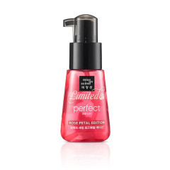 Сыворотка для волос Mise-En-Scène Perfect Rose Edition Serum 70мл