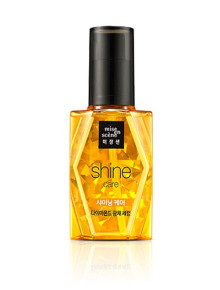 Сыворотка для волос Mise-En-Scène Shine Care Diamond Serum 70мл