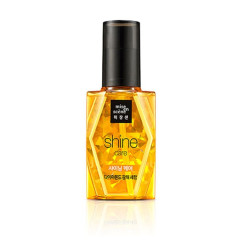 Сыворотка для волос Mise-En-Scène Shine Care Diamond Serum 70мл