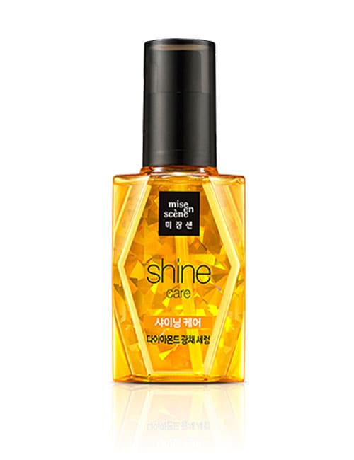 Сыворотка для волос Mise-En-Scène Shine Care Diamond Serum 70мл