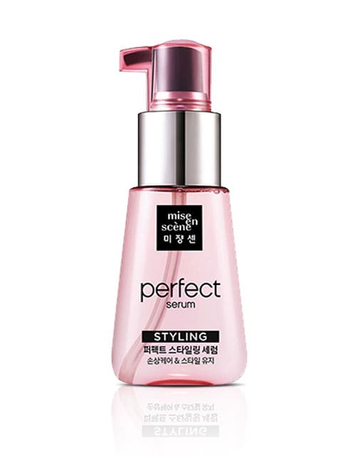Сыворотка для волос Mise-En-Scène Perfect Styling Serum 70мл