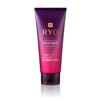 Маска для волосся Ryo 9EX Hair Loss Expert Care Deep Nutrition Treatment