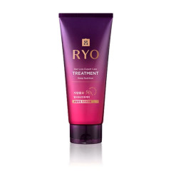 Маска для волос Ryo 9EX Hair Loss Expert Care Deep Nutrition Treatment