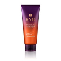 Маска для волосся Ryo 9EX Hair Loss Expert Care Root Strength Treatment