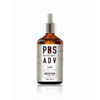 Праймер для очищения кожи головы PHS ADV Elixir