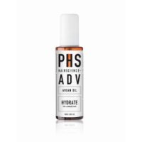 Увлажняющее аргановое масло для волос PHS ADV Hydrate Argan Oil