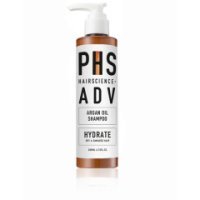 Увлажняющий шампунь с аргановым маслом PHS ADV Hydrate Argan Oil 