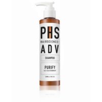 Очищающий шампунь PHS ADV Purify 