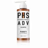 Очищающий шампунь PHS ADV для кожи головы, склонной к дискомфорту