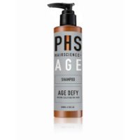 Шампунь против седины PHS AGE Defy 