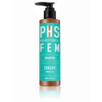 Женский укрепляющий шампунь PHS FEM Fortify 