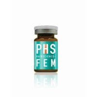 Ампула от выпадения волос для женщин PHS FEM Stem Cell 3мл