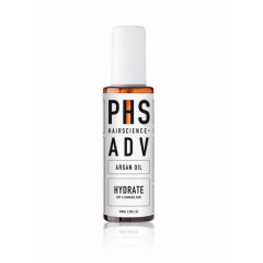 Увлажняющее аргановое масло для волос PHS ADV Hydrate Argan Oil