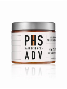 Увлажняющая маска с аргановым маслом PHS ADV Hydrate Argan Oil 