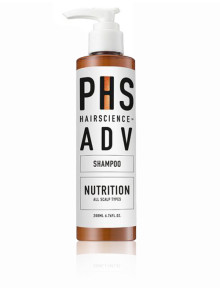 Питательный шампунь PHS ADV Nutrition Shampoo