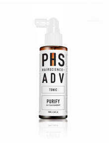 Очищающий тоник PHS ADV Purify 
