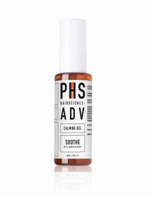 Успокаивающий гель для кожи головы PHS ADV Soothe Gel