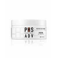Успокаивающая маска для кожи головы PHS ADV Soothe Moisture Scalp Mask