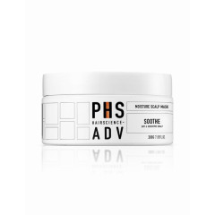 Успокаивающая маска для кожи головы PHS ADV Soothe Moisture Scalp Mask