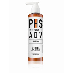 Успокаивающий шампунь PHS ADV Soothe Shampoo