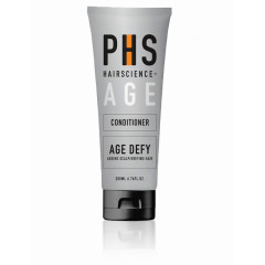 Кондиционер против седины PHS AGE Defy 