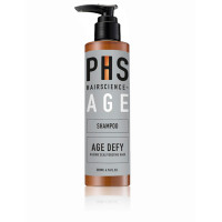 Шампунь против седины PHS AGE Defy 