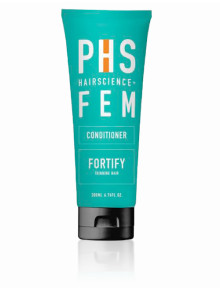 Женский укрепляющий кондиционер PHS FEM Fortify