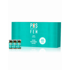 Ампула со стволовыми клетками от облысения для женщин PHS FEM Stem Cell Ampoule