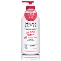 Шампунь для волос Derma & More Cica Repair Shampoo 600мл.