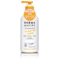 Шампунь для волос Derma & More Cica Protecting 