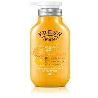 Шампунь для волосся Fresh Pop Mandarine & Yuzu Shampoo 500мл