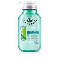 Шампунь для волосся Fresh Pop Green Herb Recipe Shampoo 500мл
