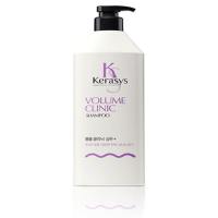 Шампунь для волосся Kerasys Volume Clinic Shampoo Plus 600мл