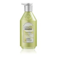 Шампунь для волос Kerasys Le Chatelard Perfume Verveine 