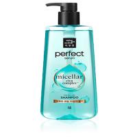 Шампунь для волосся Mise-en-scène Perfect Serum Micellar Shampoo 680мл