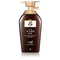Шампунь для волосся Ryo Black Cloud Hair Strengthener Shampoo 500мл