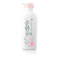 Шампунь для волос Ryo Derma Hypoallergenic Scalp Care Dry Hair