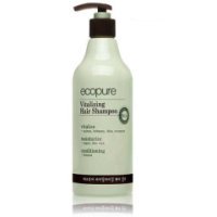 Шампунь для волос Somang Ecopure Vitalizing Shampoo