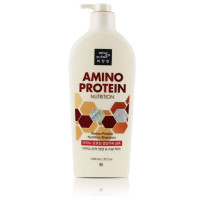 Шампунь для волос Mise-en-scène Amino Protein Nutrition 
