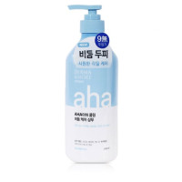 Шампунь для волос Derma & More Aha Cooling Dandruff Care