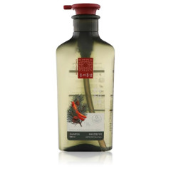 Шампунь для волос Dong Ui Hongsam Red Ginseng Pine Leaf