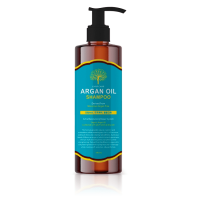 Шампунь для волос Evas Char Char Argan Oil