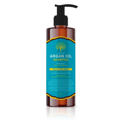 Шампунь для волос Evas Char Char Argan Oil