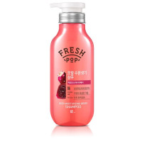 Шампунь для волос Fresh Pop Deep Moisturizing Berry Shampoo 500мл